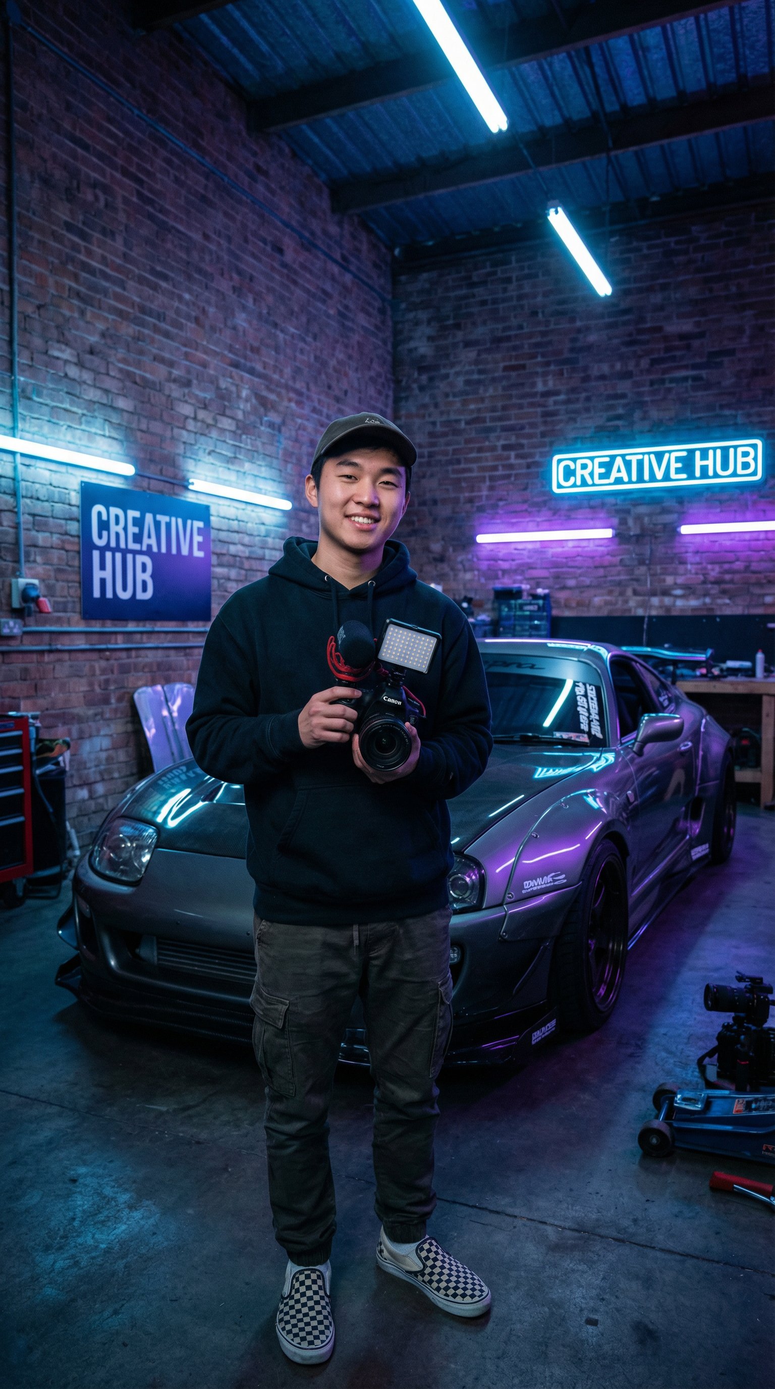 草莓视频视频创作者