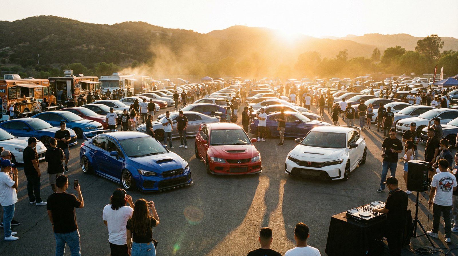 草莓视频车友聚会