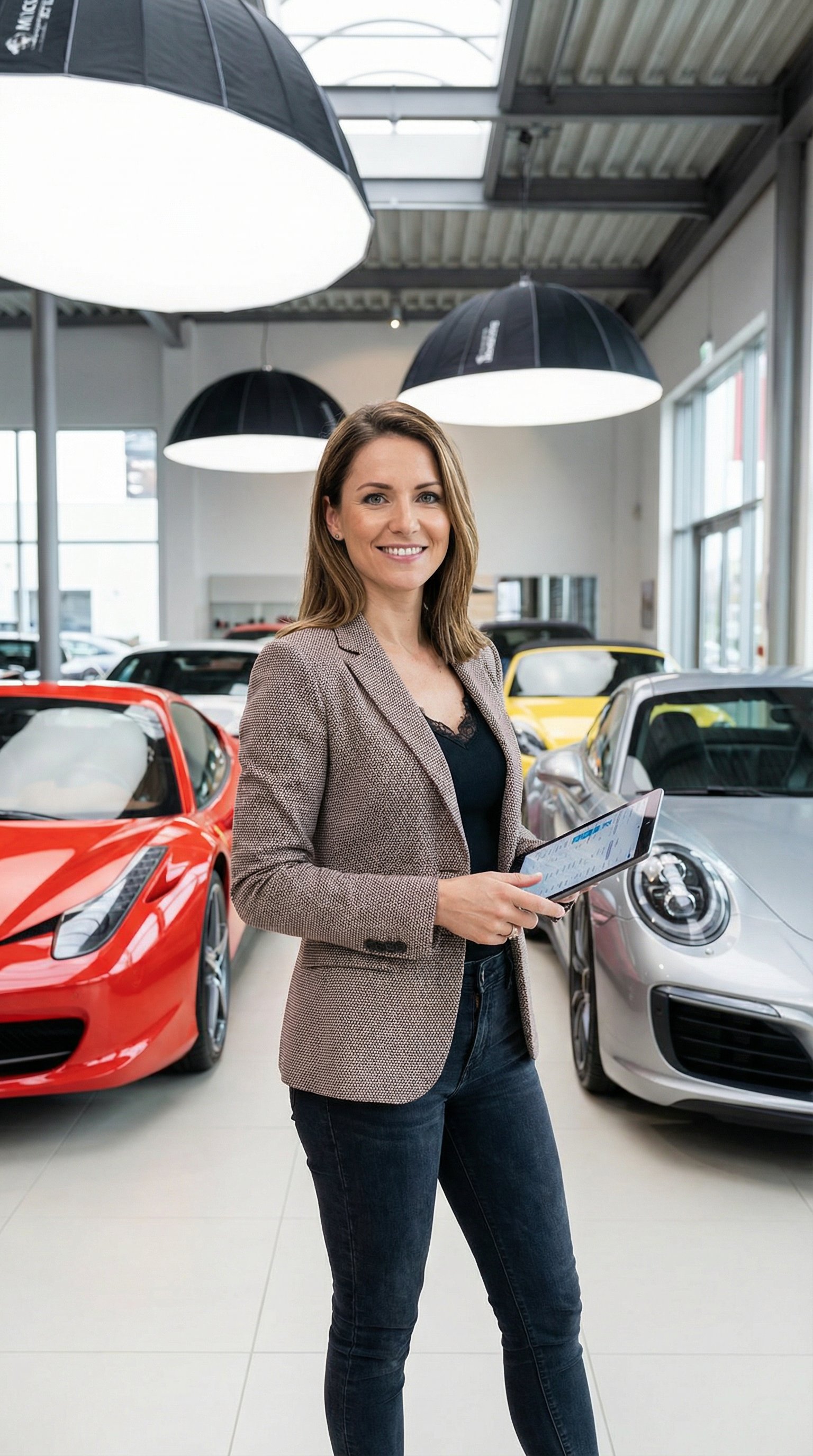 草莓视频汽车媒体专家