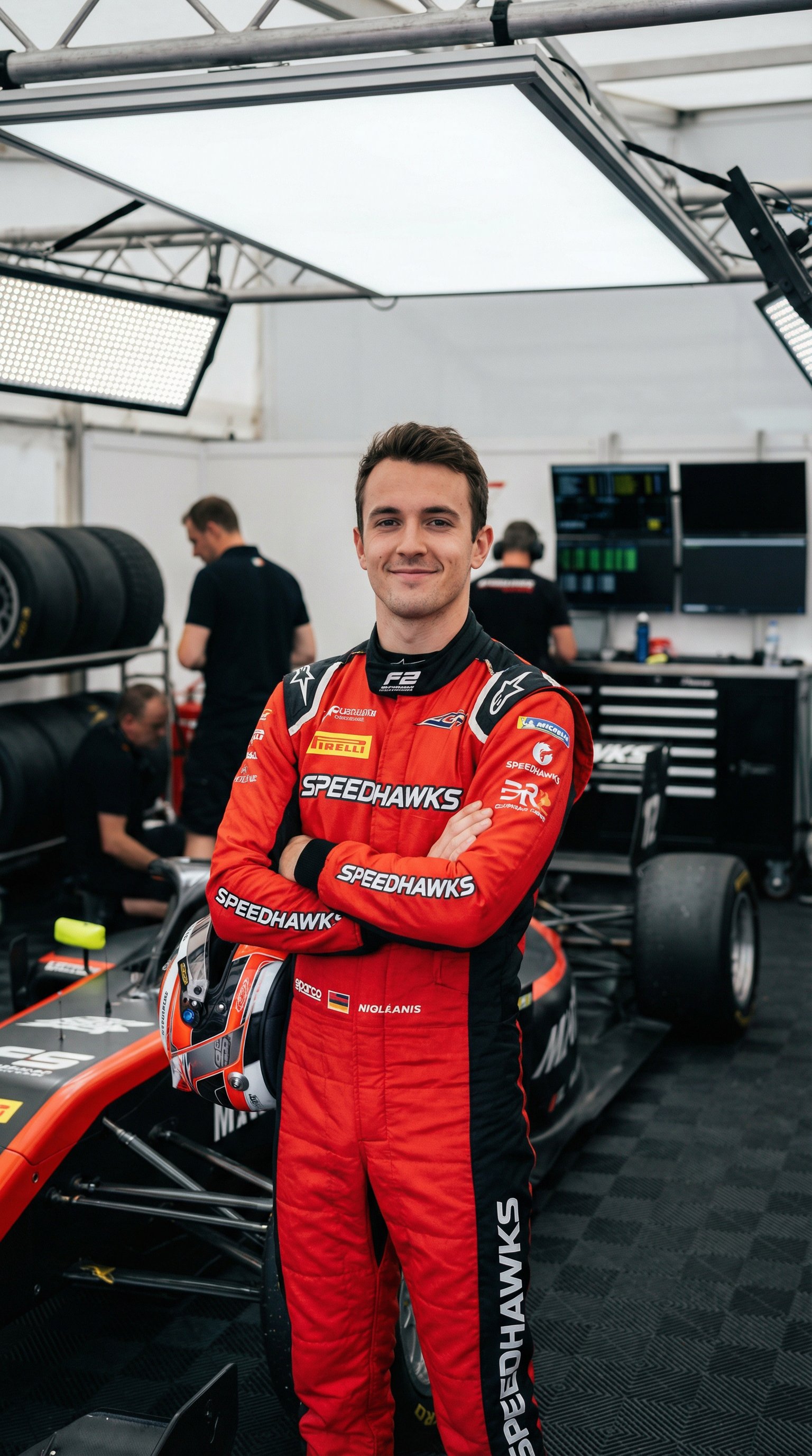 草莓视频赛车手专家