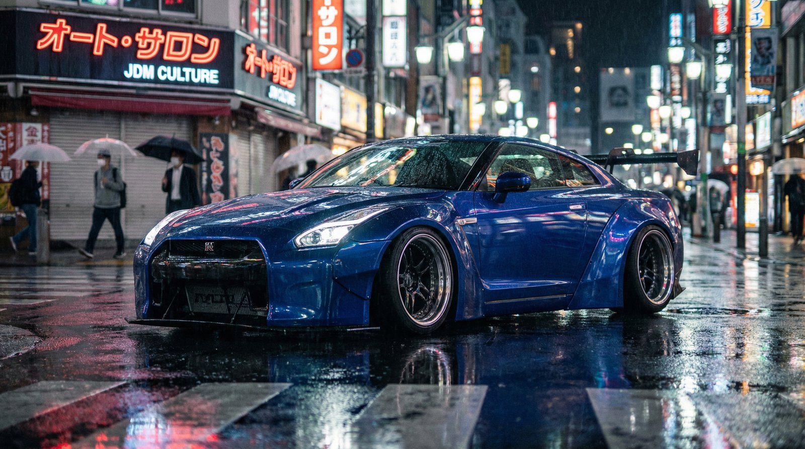 草莓视频JDM改装视频